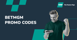 betmgm promo code featured