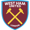 West Ham United Logo